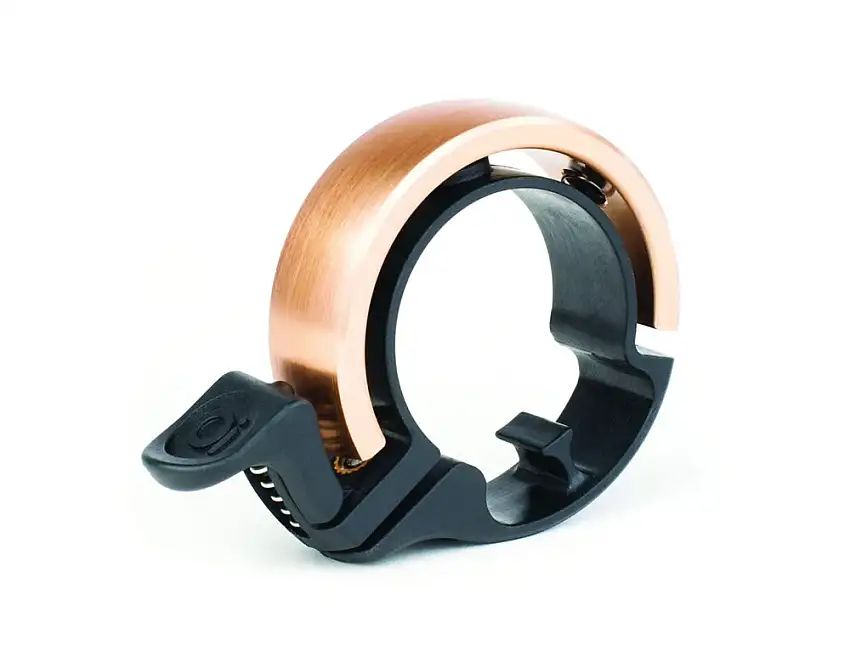 Knog OI Bell Large ringklocka messing