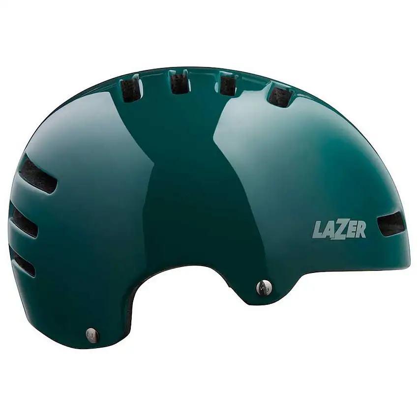 Cykelhjälm Lazer Armor 2.0 MIPS Cyan