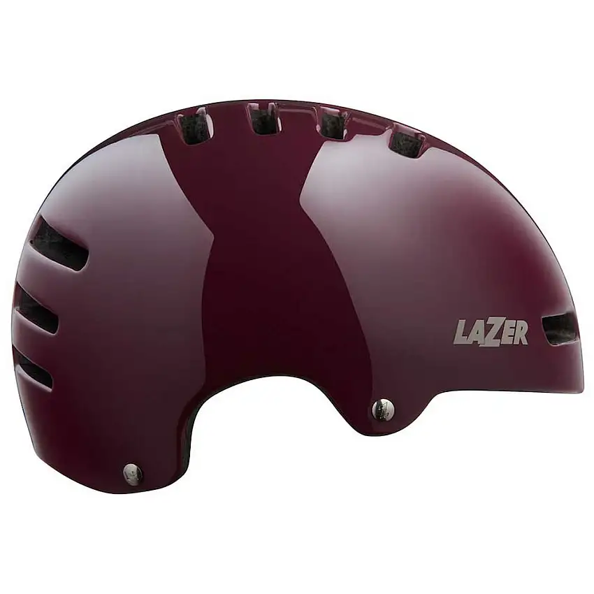 Cykelhjälm Lazer Armor 2.0 MIPS Lila