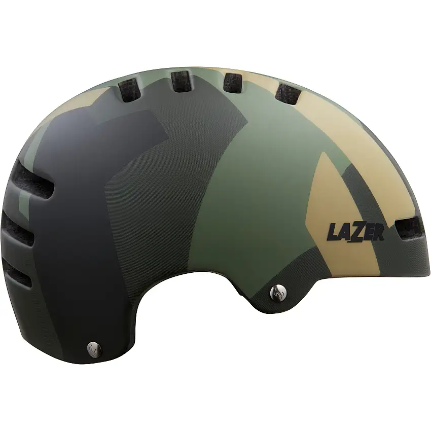 Cykelhjälm Lazer Armor 2.0 MIPS Matt Camo