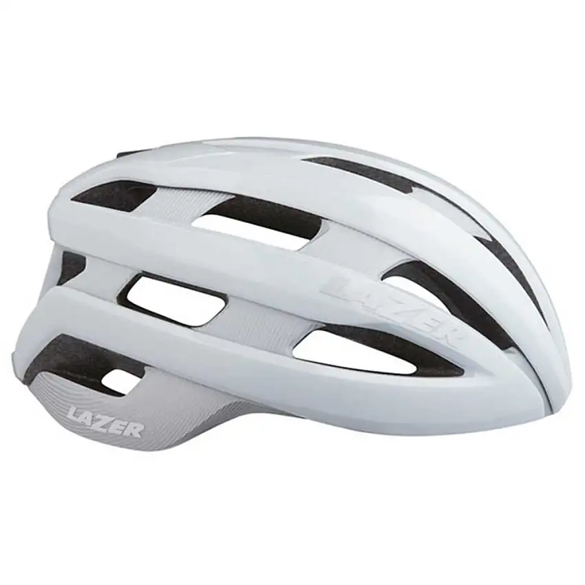 Cykelhjälm Lazer Sphere MIPS matt vit