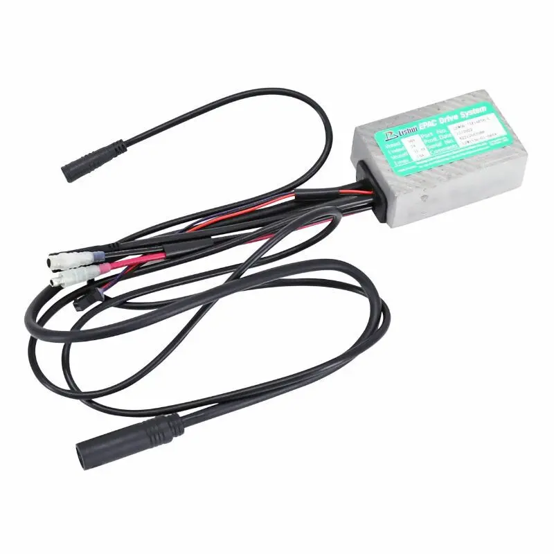 Batterikontrollern Leader Fox ZZ702 pour lotus 2023 (uart)