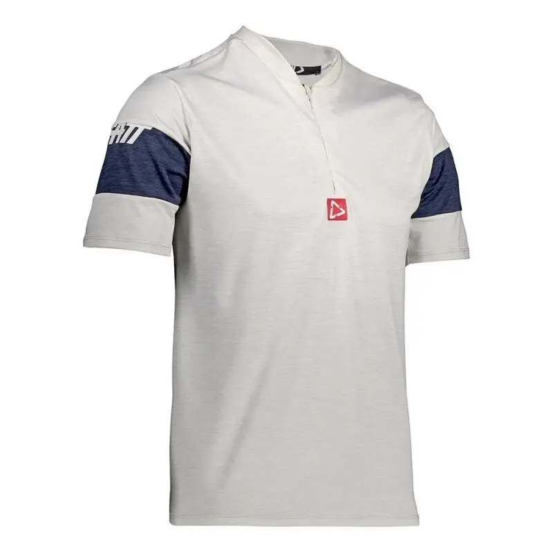 Jersey Leatt 1.0 Zip