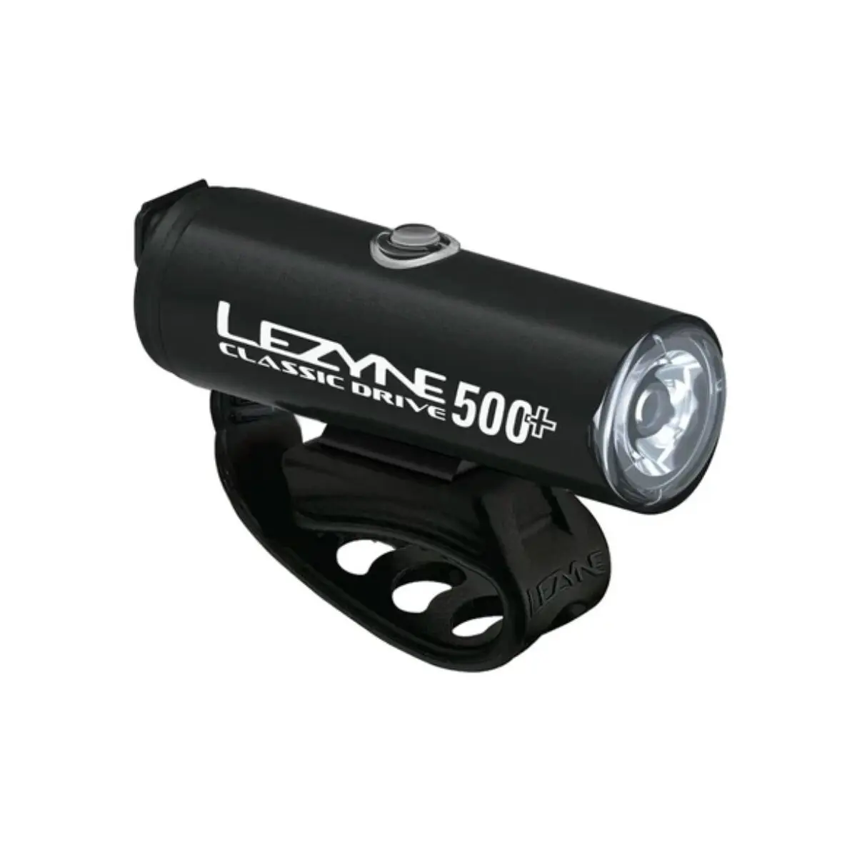 Framlyse till cykel Lezyne Classic Drive 500+