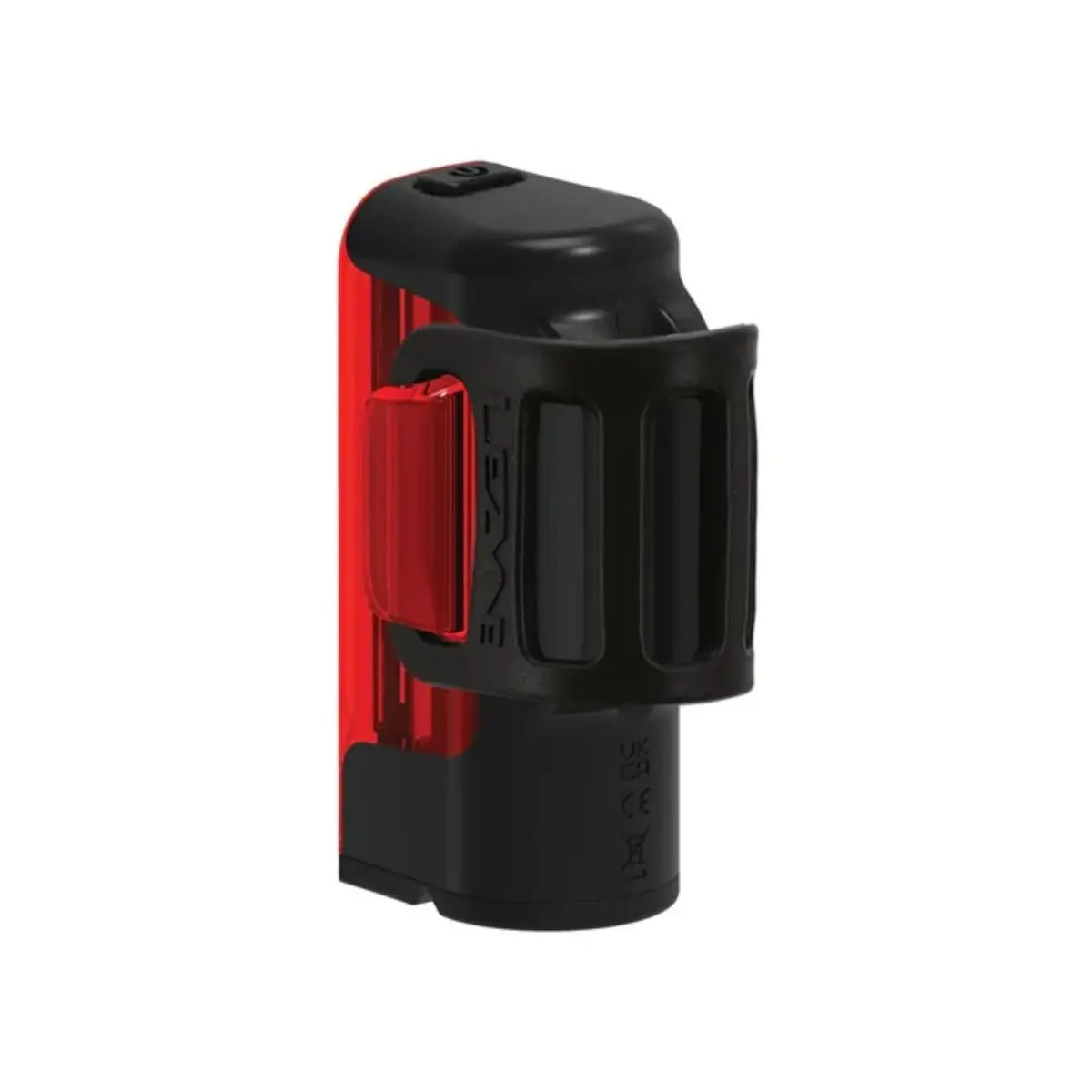 Bakljus för cykel Lezyne Strip Drive Pro 400+ - Alert