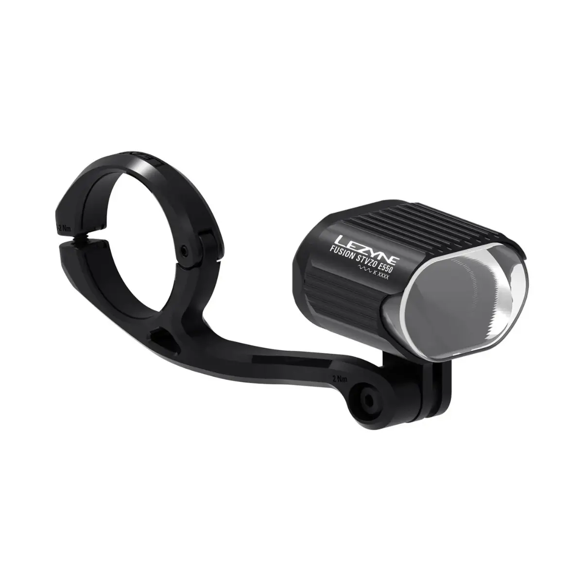 Blinkers Lezyne Fusion Stvzo E550