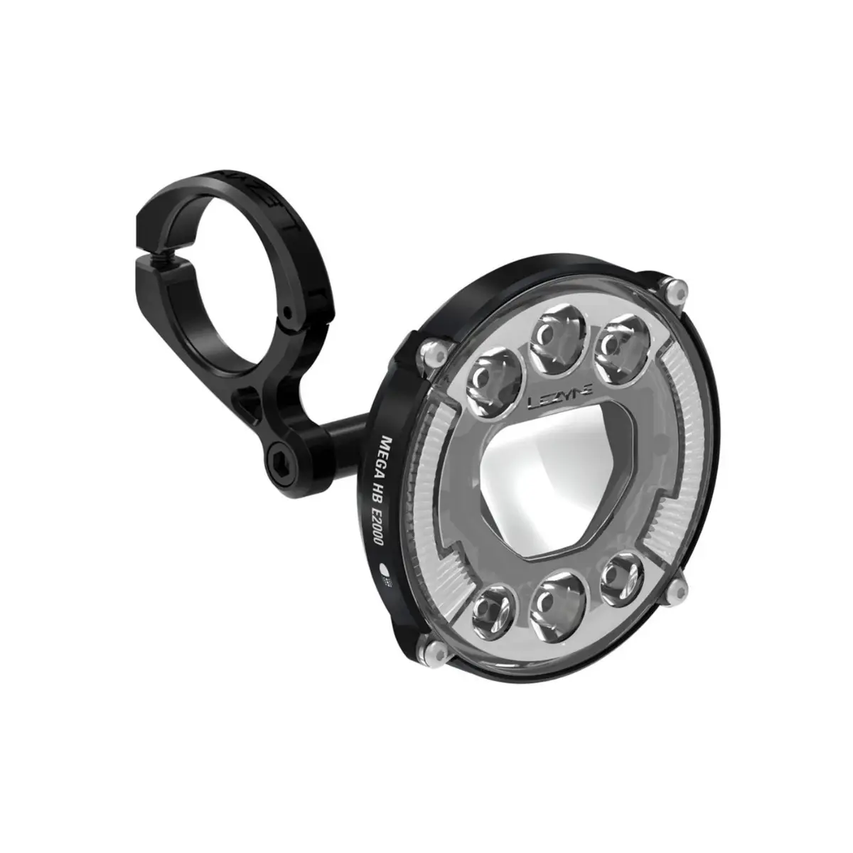 Blinkers Lezyne Mega Stvzo E2000