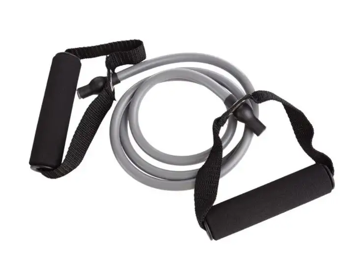 Träningsband Endurance Toning Tube Light