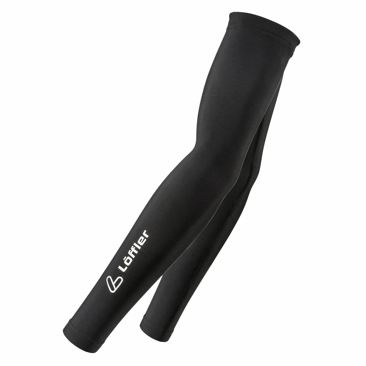 Kompressionshylsa Löffler ARM Warmers Thermo