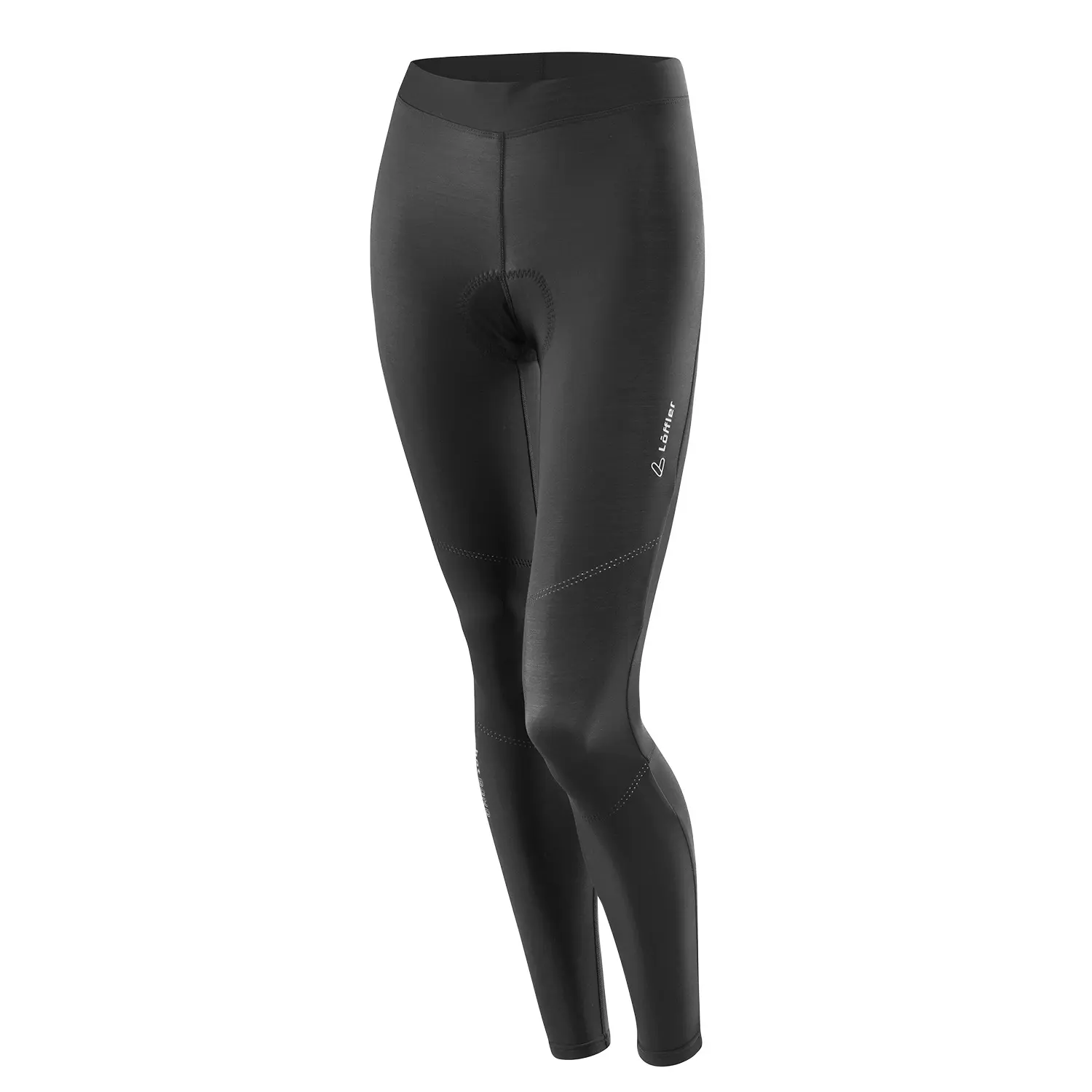 Leggings för kvinnor Löffler Hotbond® RF Gel