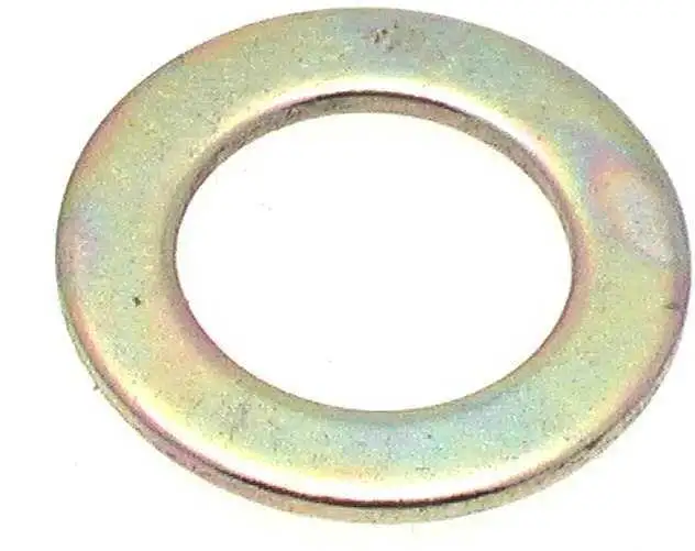 Bricka Shimano 3-växlad stor