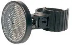 Framreflex Spectra flexibelt fäste