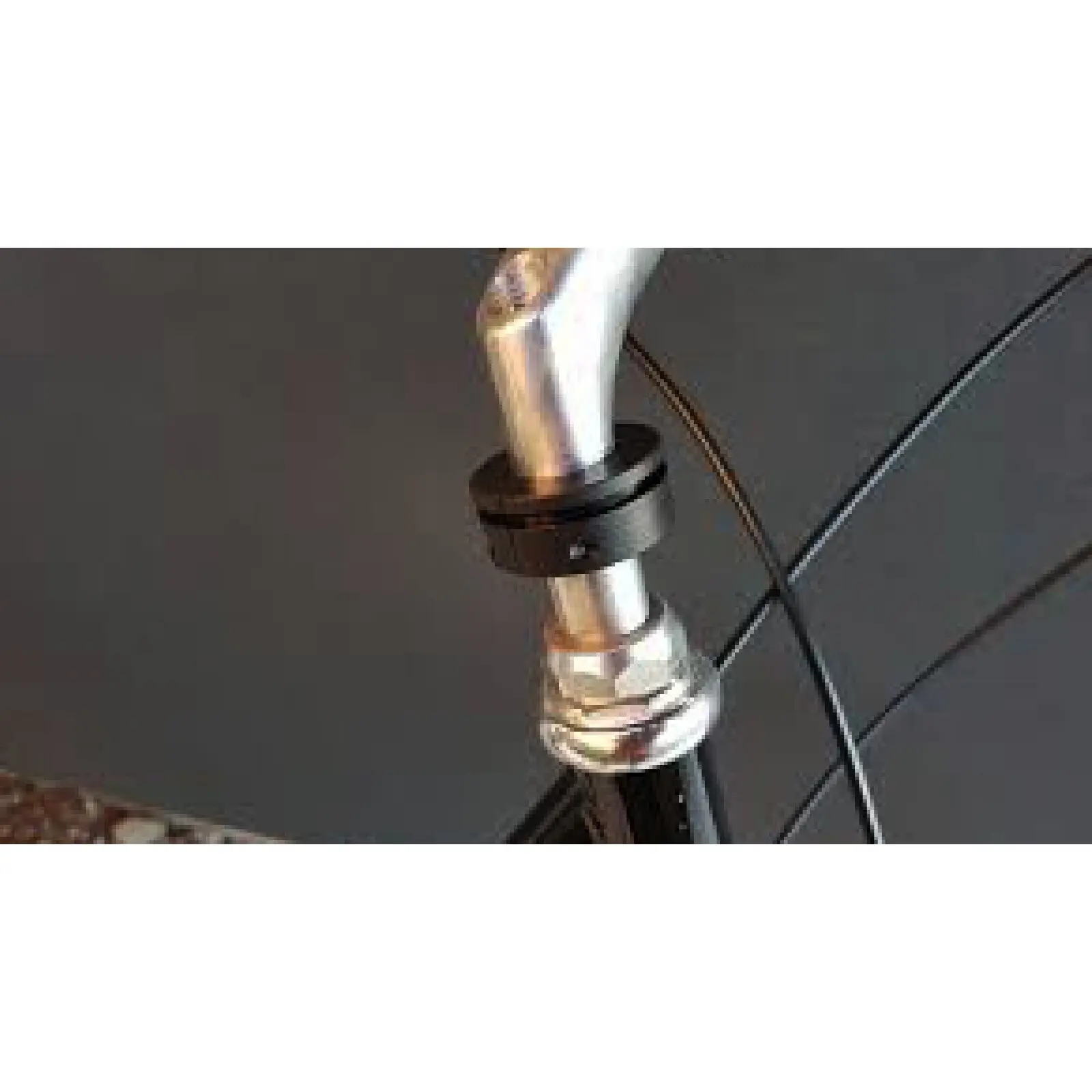 Spännkrage Mac Ride SKU : 24