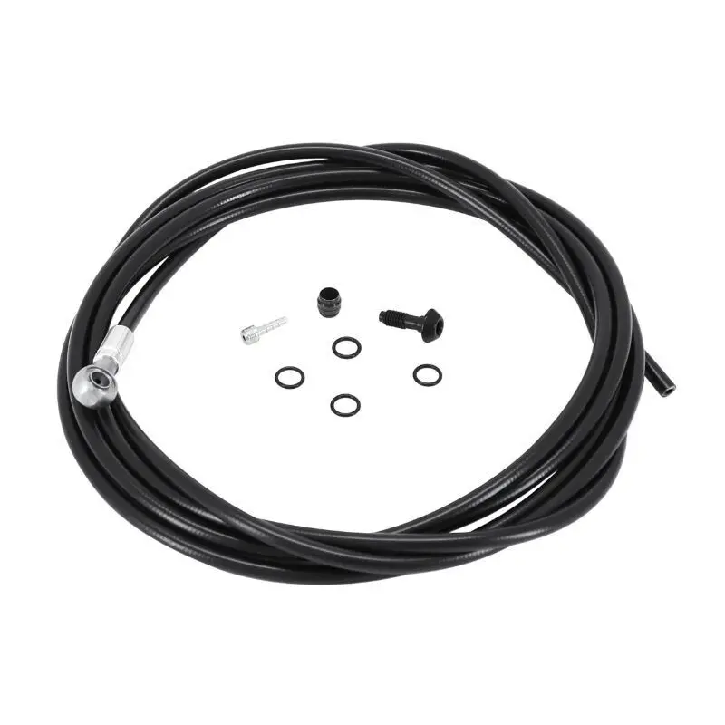 Skivbromsslang hydraulslanganslutning Magura MT4 - MT Trail