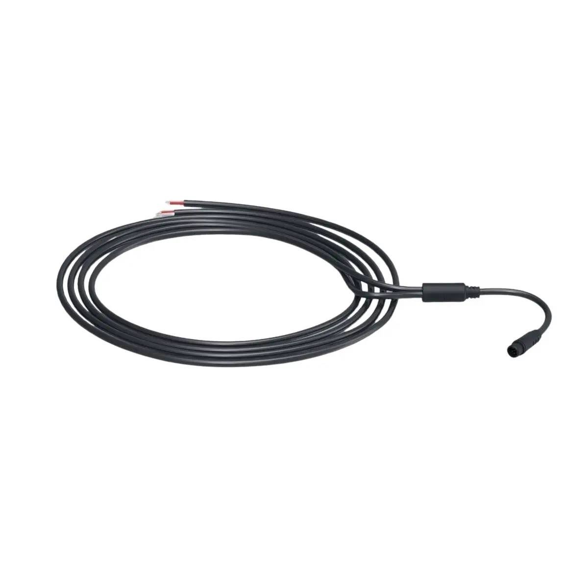 Kabel för främre/bakre strålkastare med intern batterianslutning Mahle
