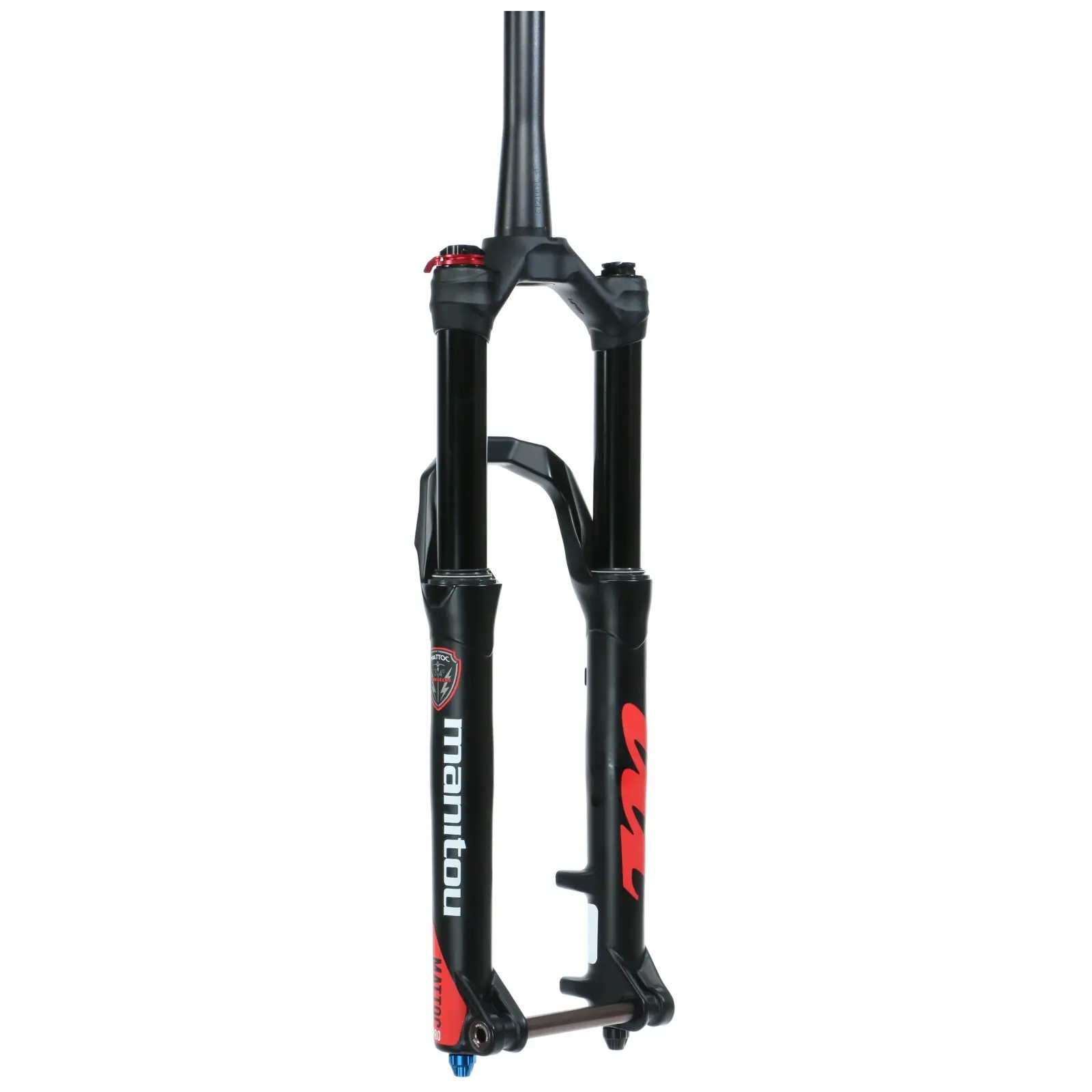 Gaffel Manitou Mattoc 2 Pro 29+ Boost 100 80 1.5T