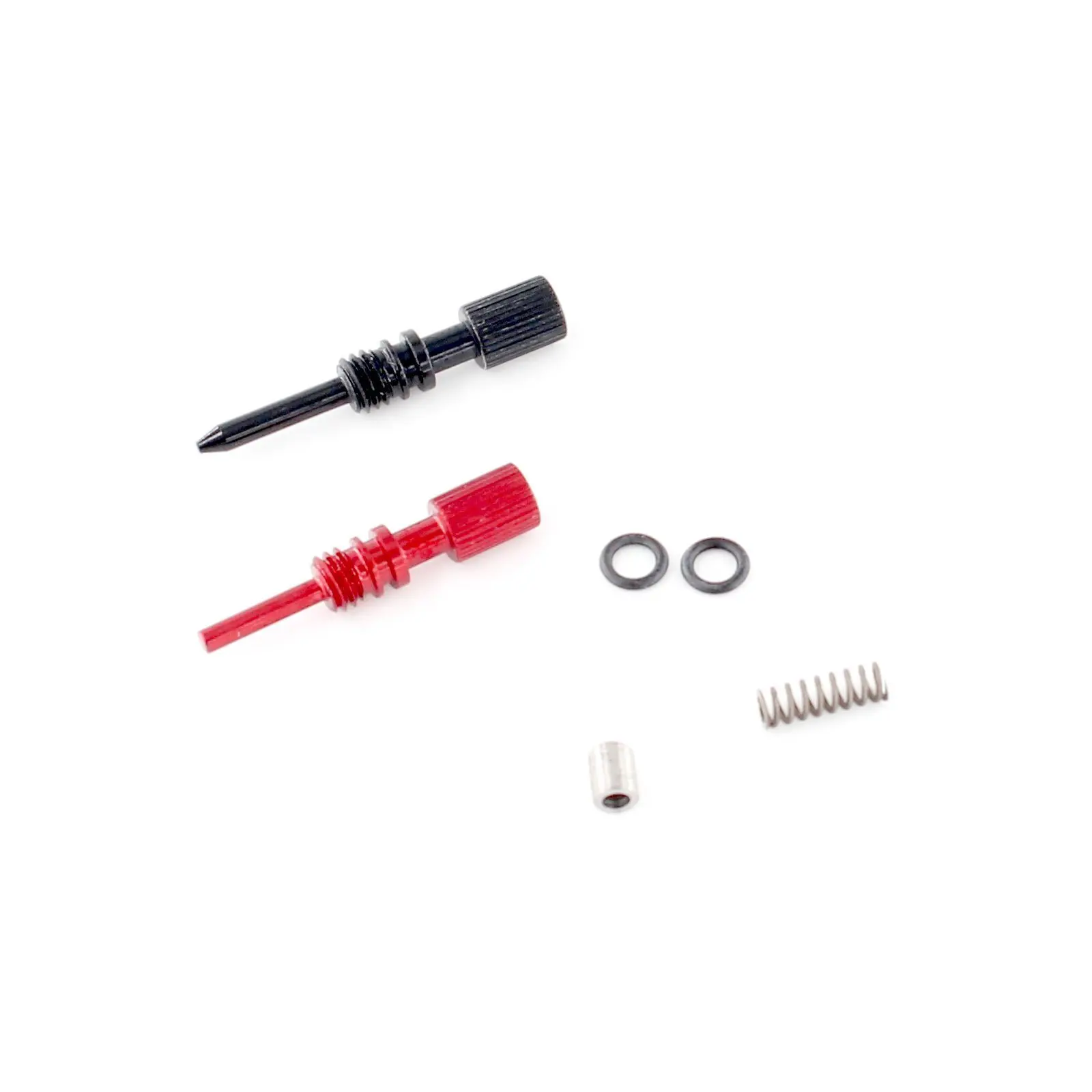 Sats för stötdämpare Manitou Swinger 6W 04 3