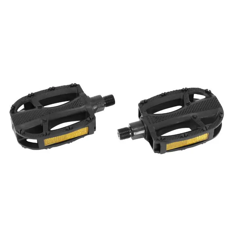 City pedaler med gängor i resin Marwi SP481