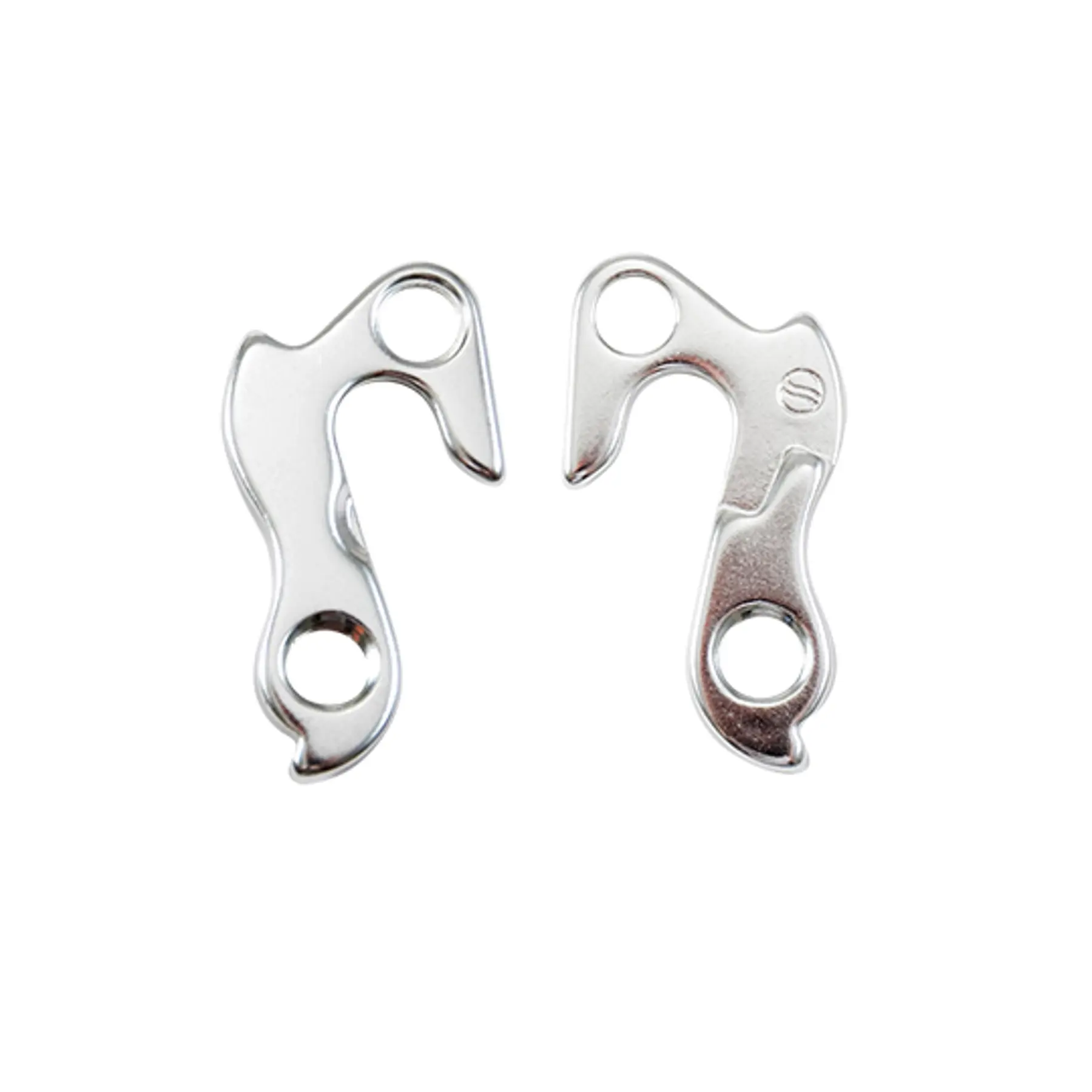 Aluminium växelvagnsbit anpassningsbar ram Marwi Trek GH-137