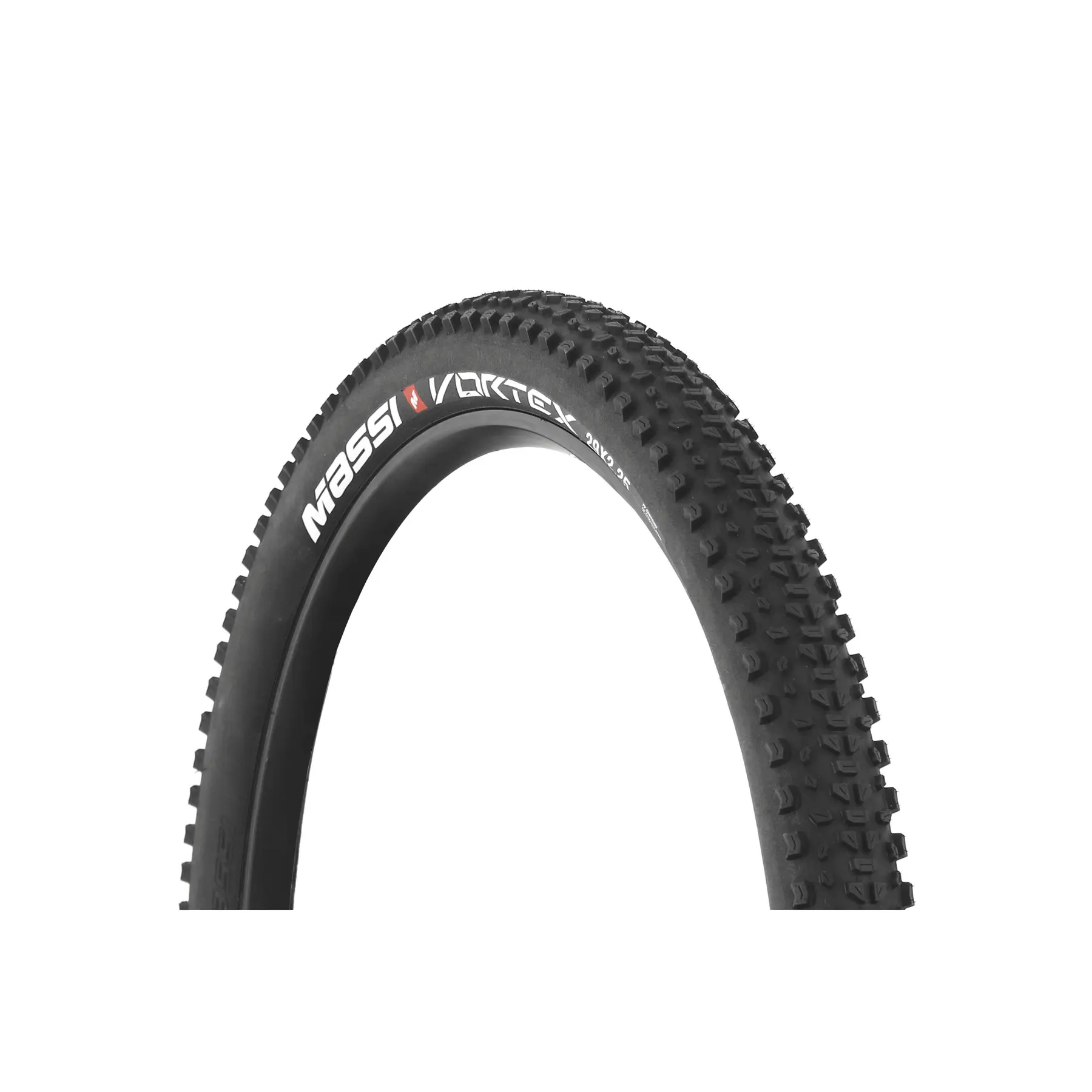 Däck Massi Vortex Ready T/S