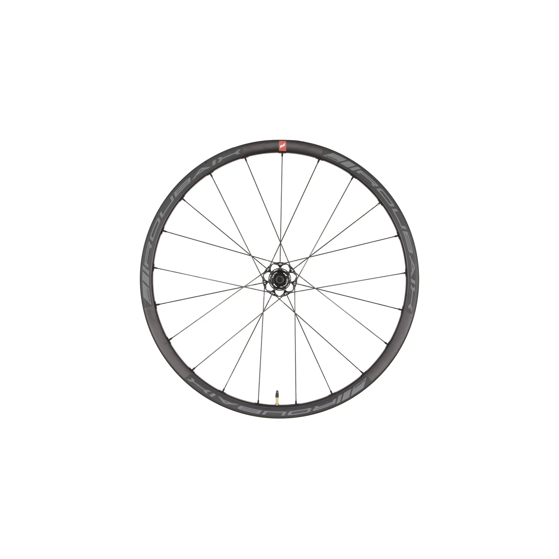 Cykelhjul fram Massi 700 Roubaix DB