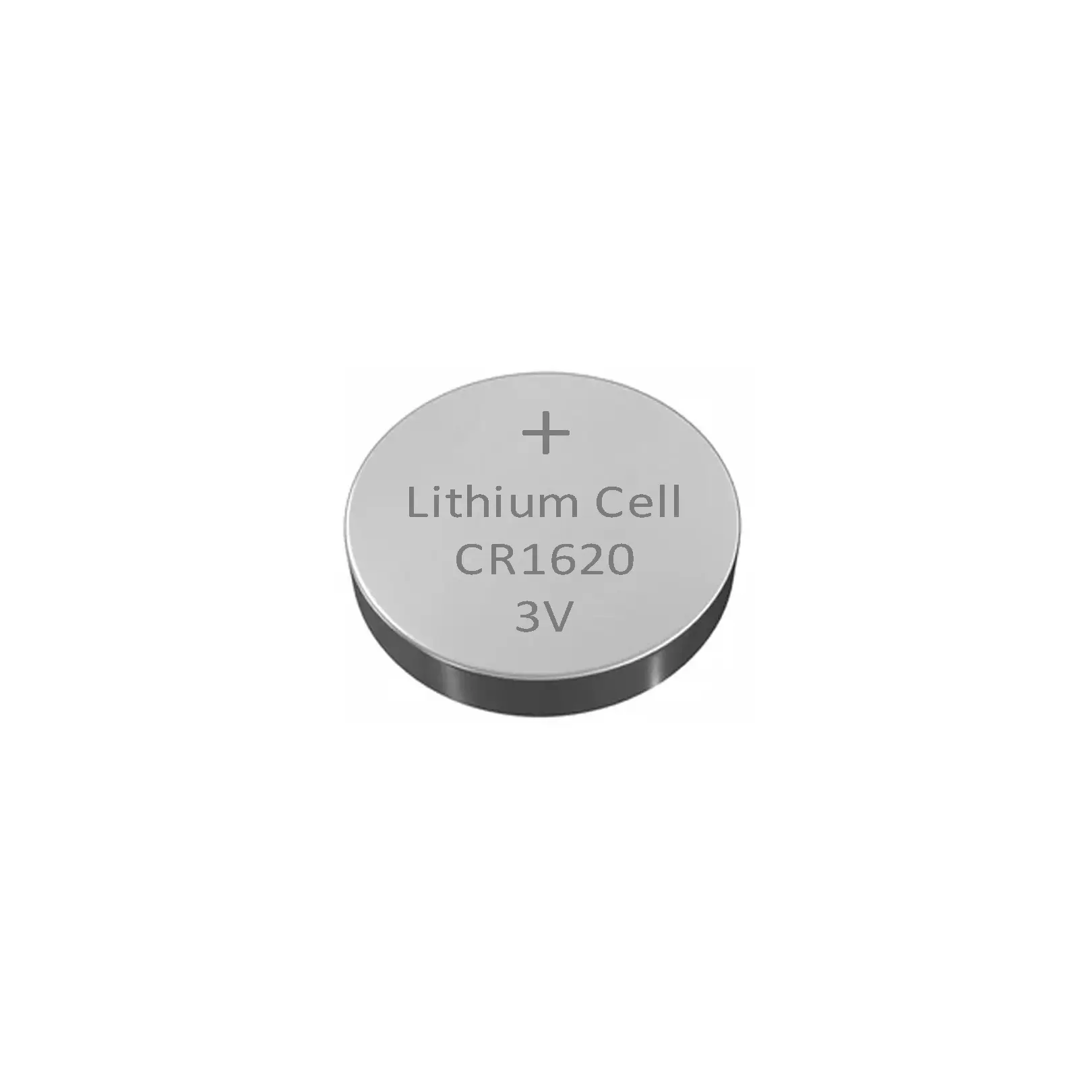 Batteri Massi Lithium CR1620