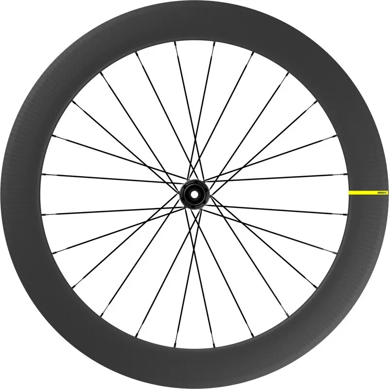 Framhjul Mavic Cosmic SL 65