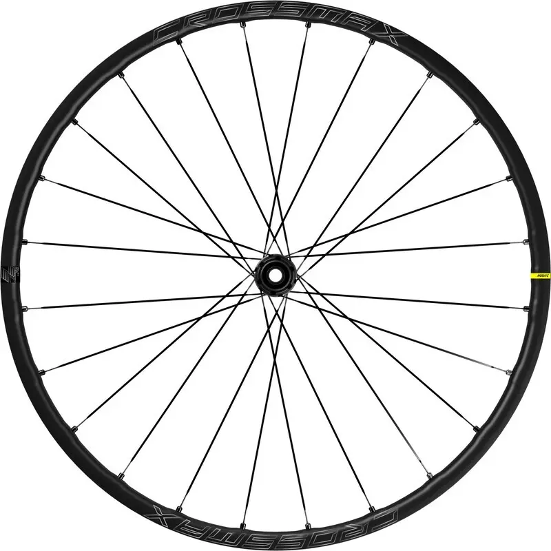 Framhjul Mavic Crossmax SL S 29 IS