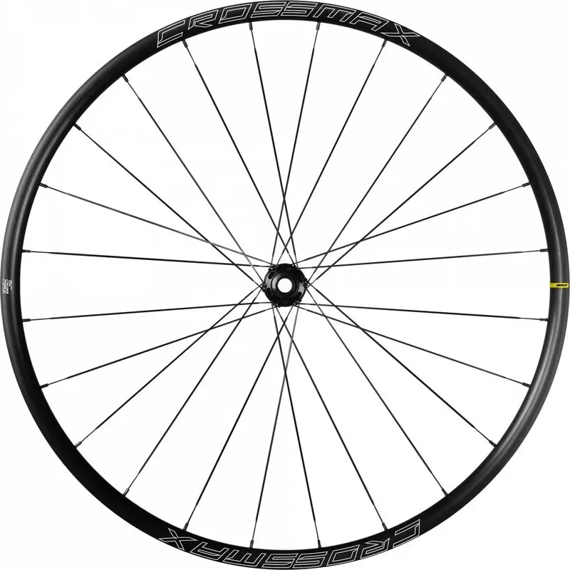 Framhjul Mavic Crossmax 29 IS