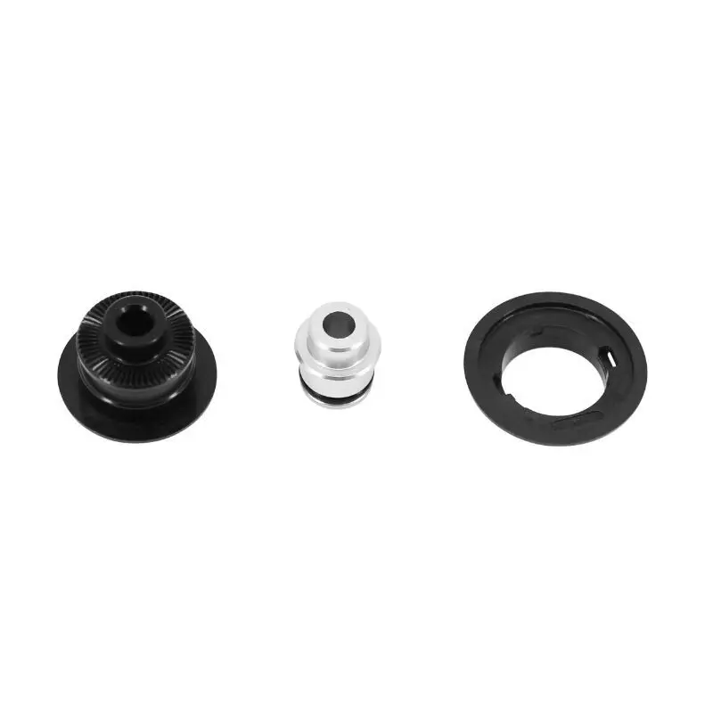 Bakaxeladapter Mavic Cosmic, Ksyrium (x2)
