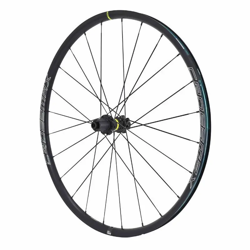 Bakhjul Mavic Crossmax