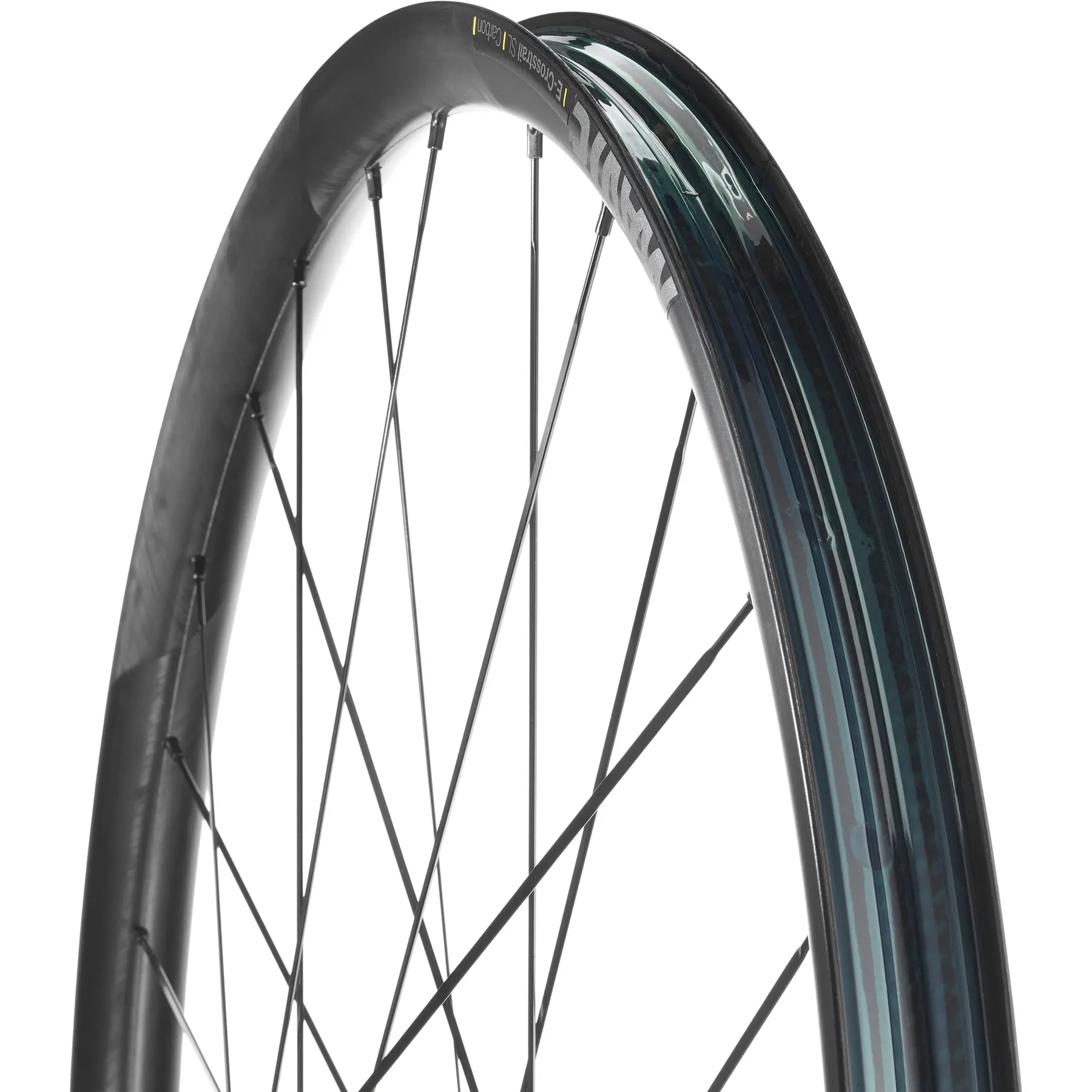 Framhjul Mavic E-crosstrail SL CAR-INT29BST