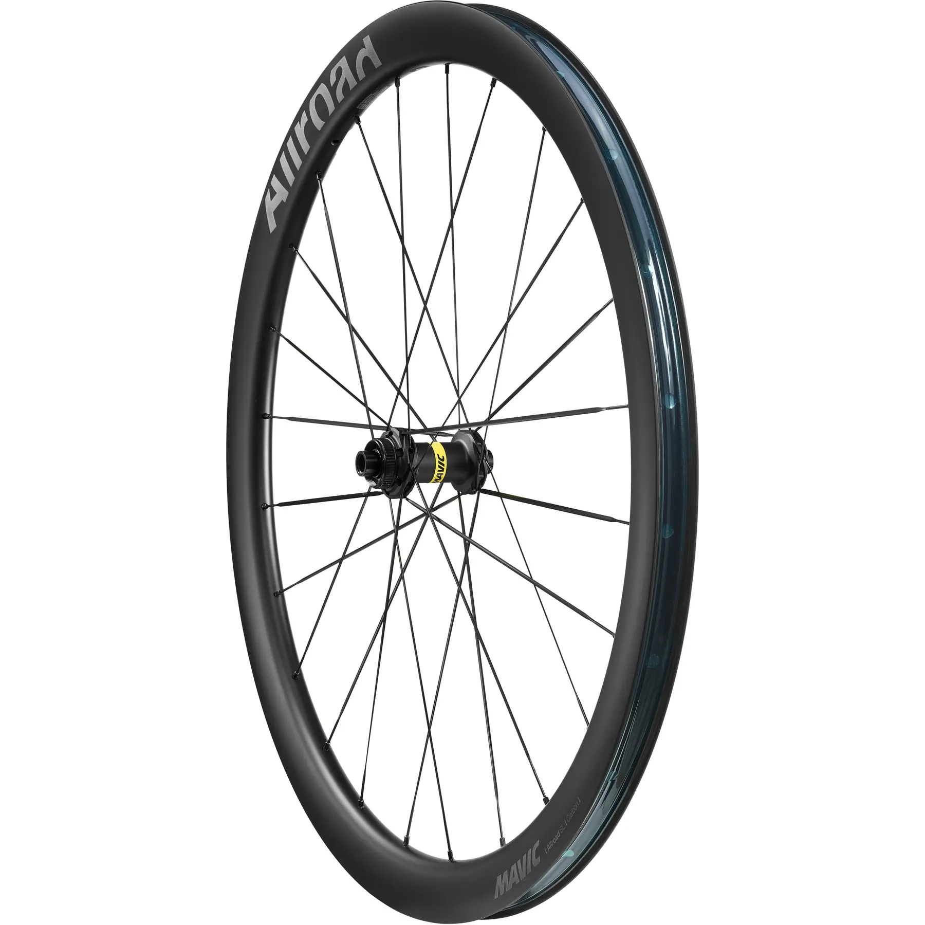 Framhjul Mavic Allroad SL CL70012x100