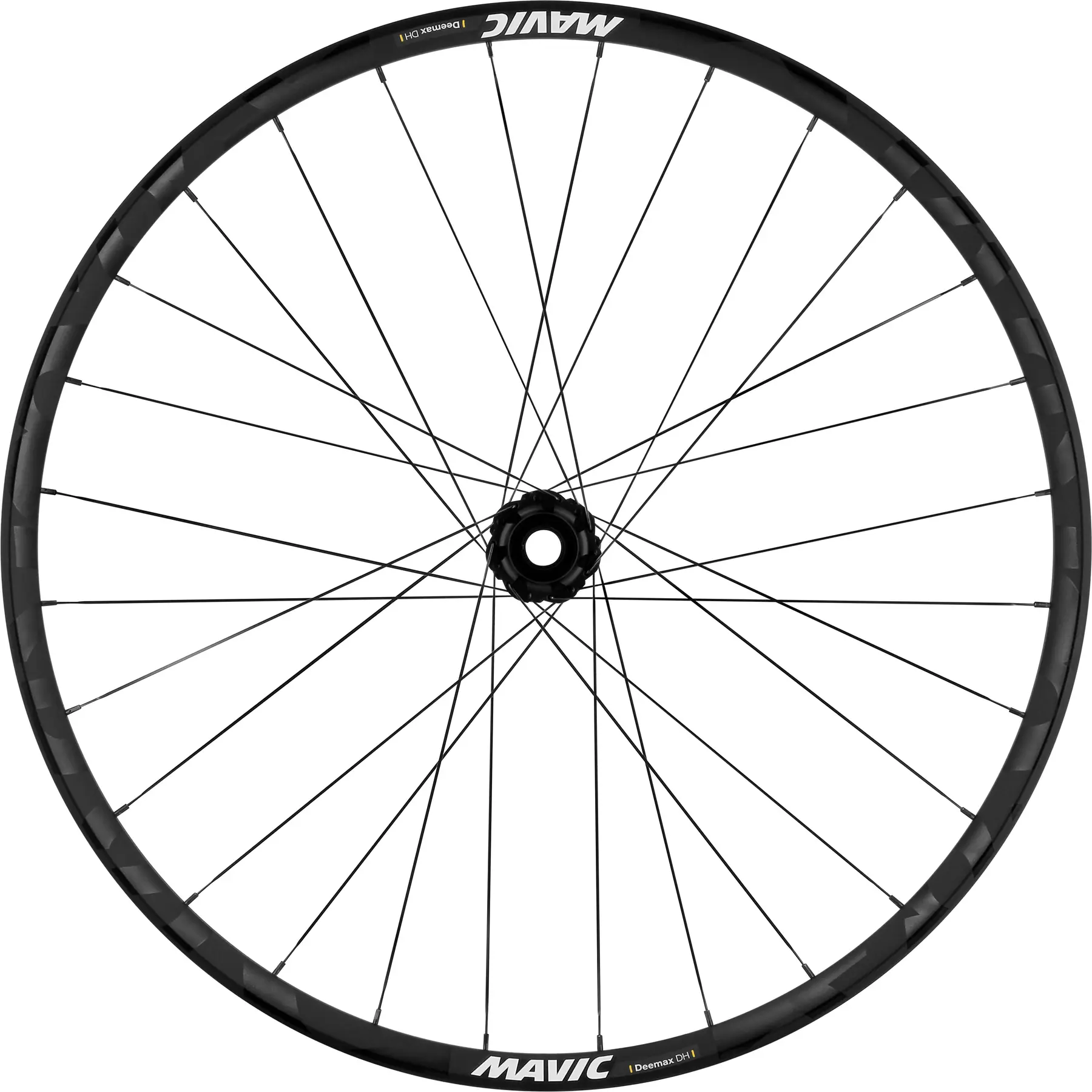 Framhjul Mavic Deemax DH INT29BST20