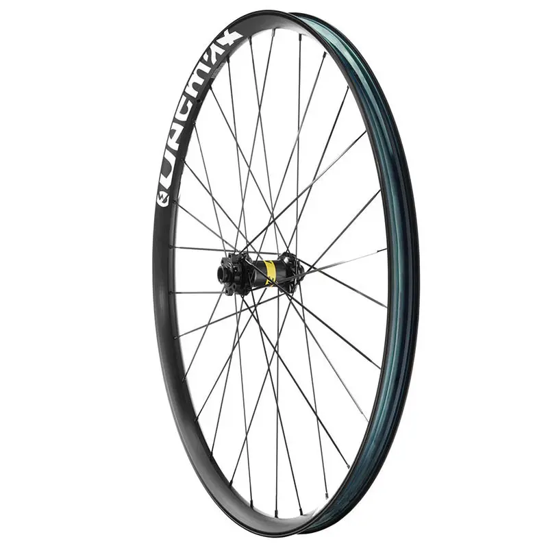 Framhjul Mavic E-deemax WBINT27.5BST