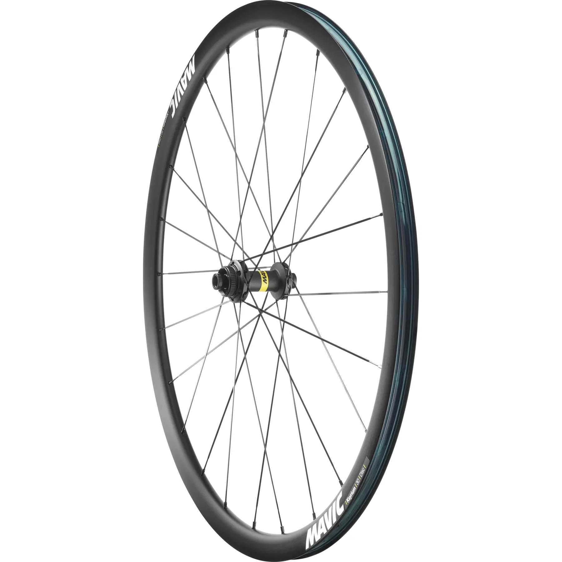 Framhjul Mavic Ksyrium 30 CL70012x100