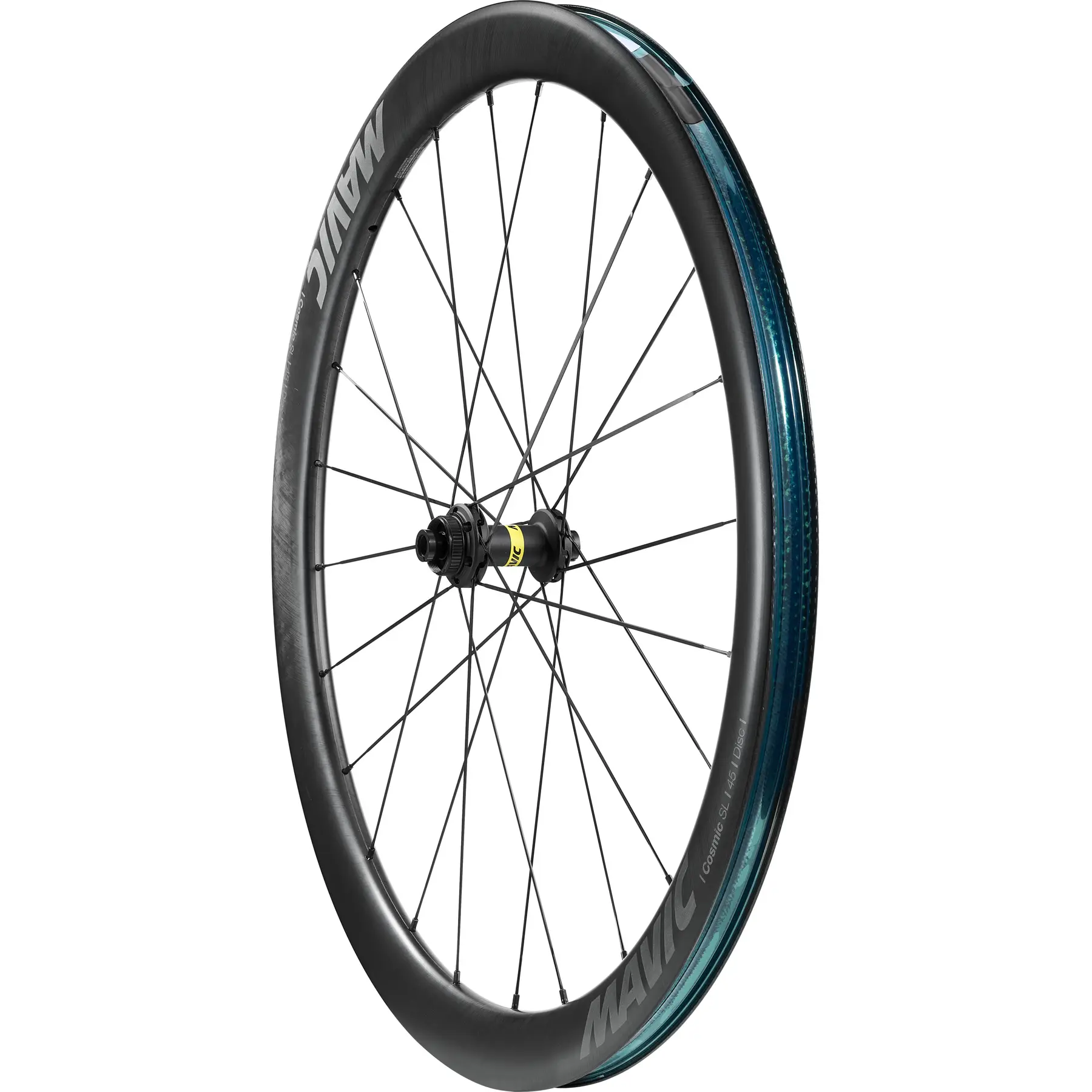Framhjul Mavic Cosmic SL 45 23-CL70012x100