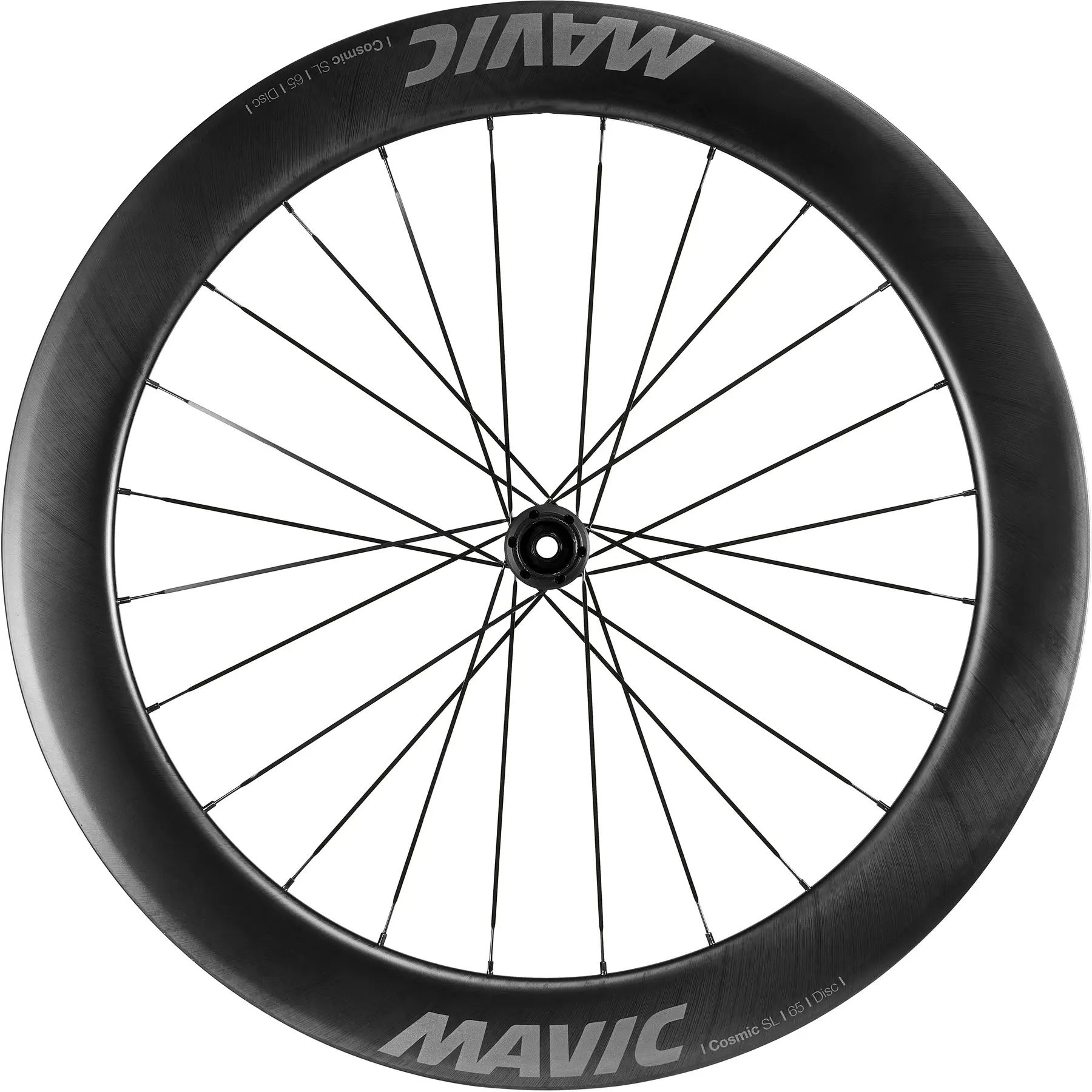 Framhjul Mavic Cosmic SL 65 CL70012x100