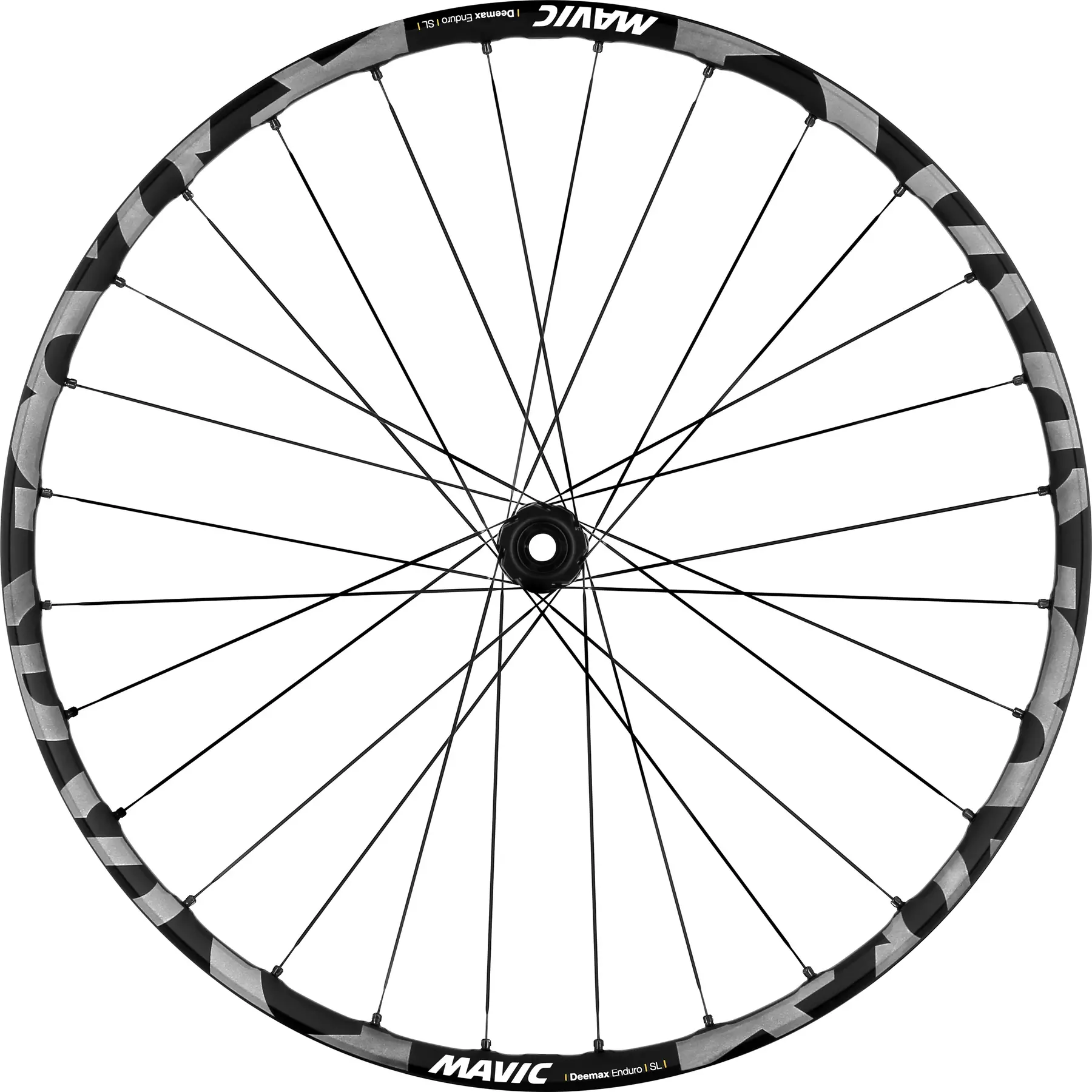 Framhjul Mavic Deemax Enduro SL INT27.5BST