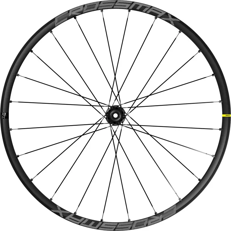 Framhjul Mavic Crossmax XL CL 29 BST