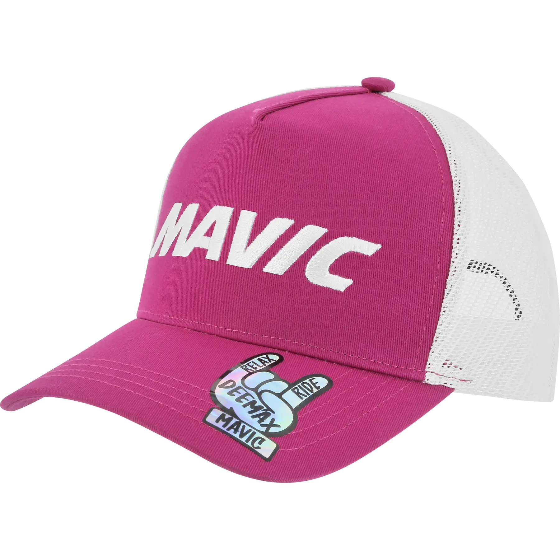 Truckerkeps Mavic