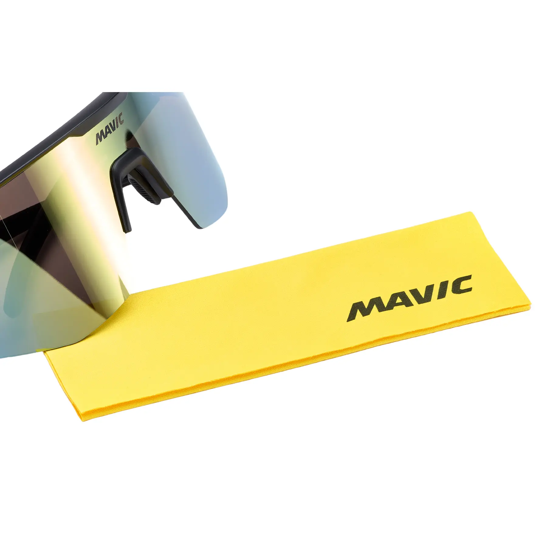 Glasögonrengöringsduk Mavic Wipe