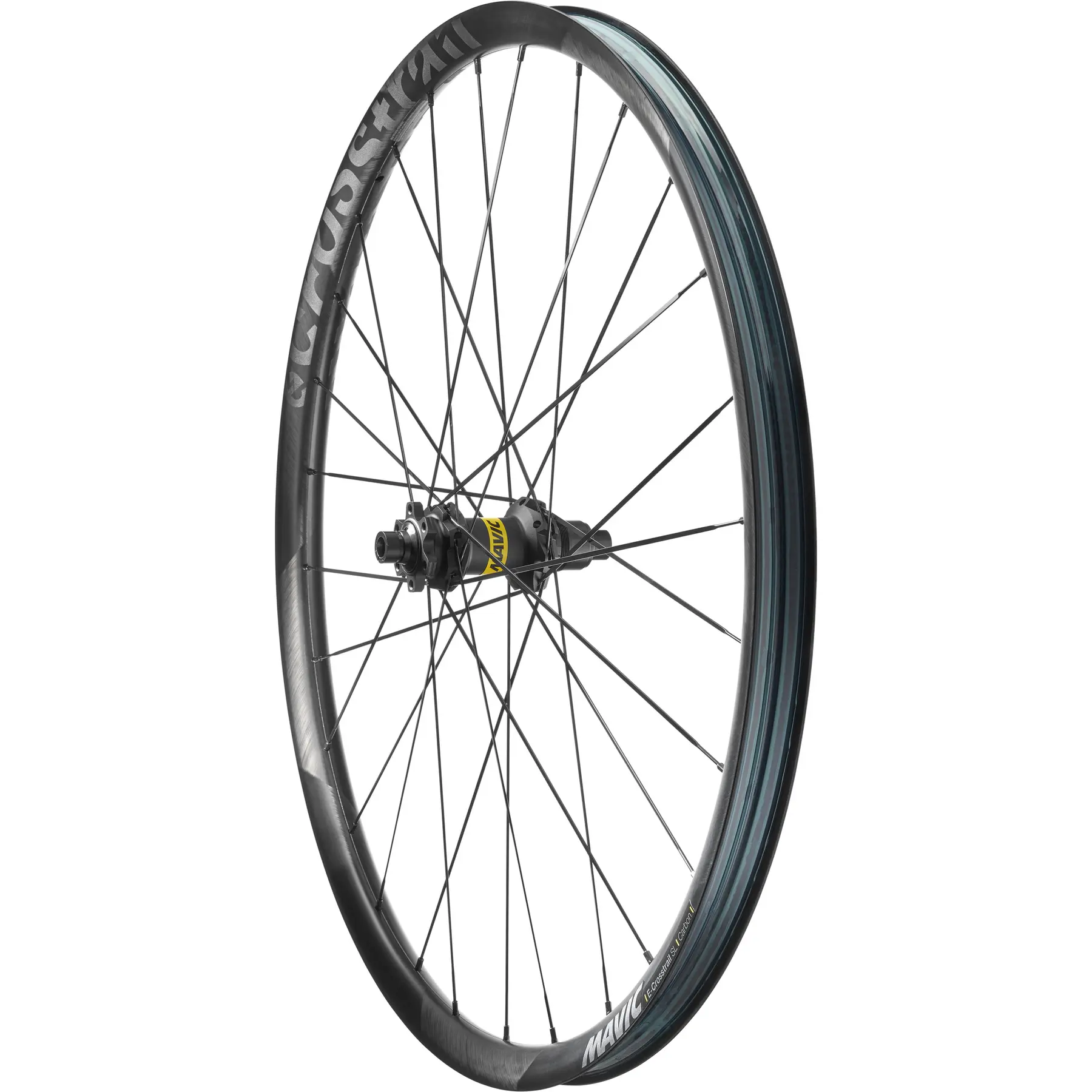 Bakhjul Mavic E-crosstrail SL CAR-CL29BSTMS