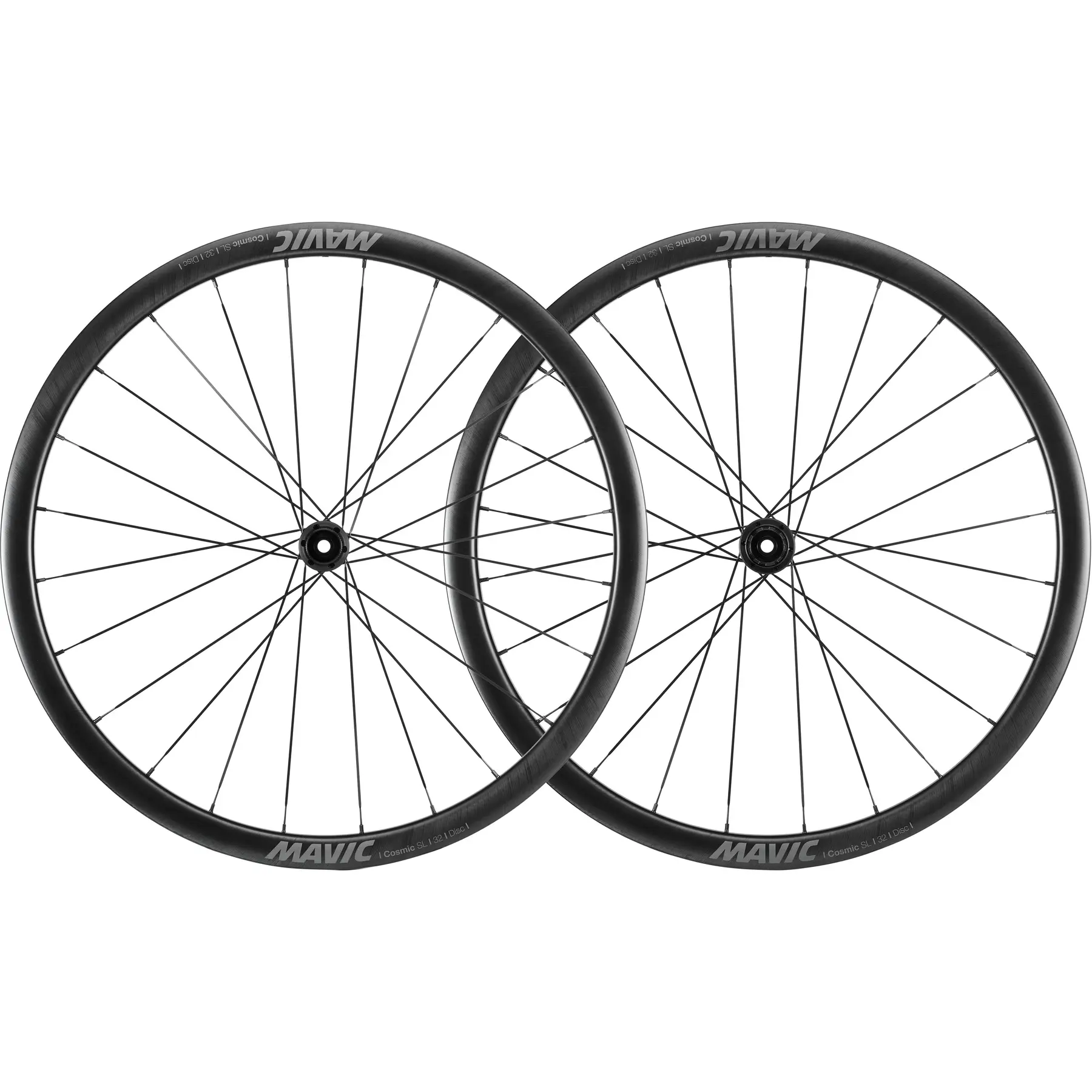 Framhjul Mavic Cosmic SL 32 CL70012x100