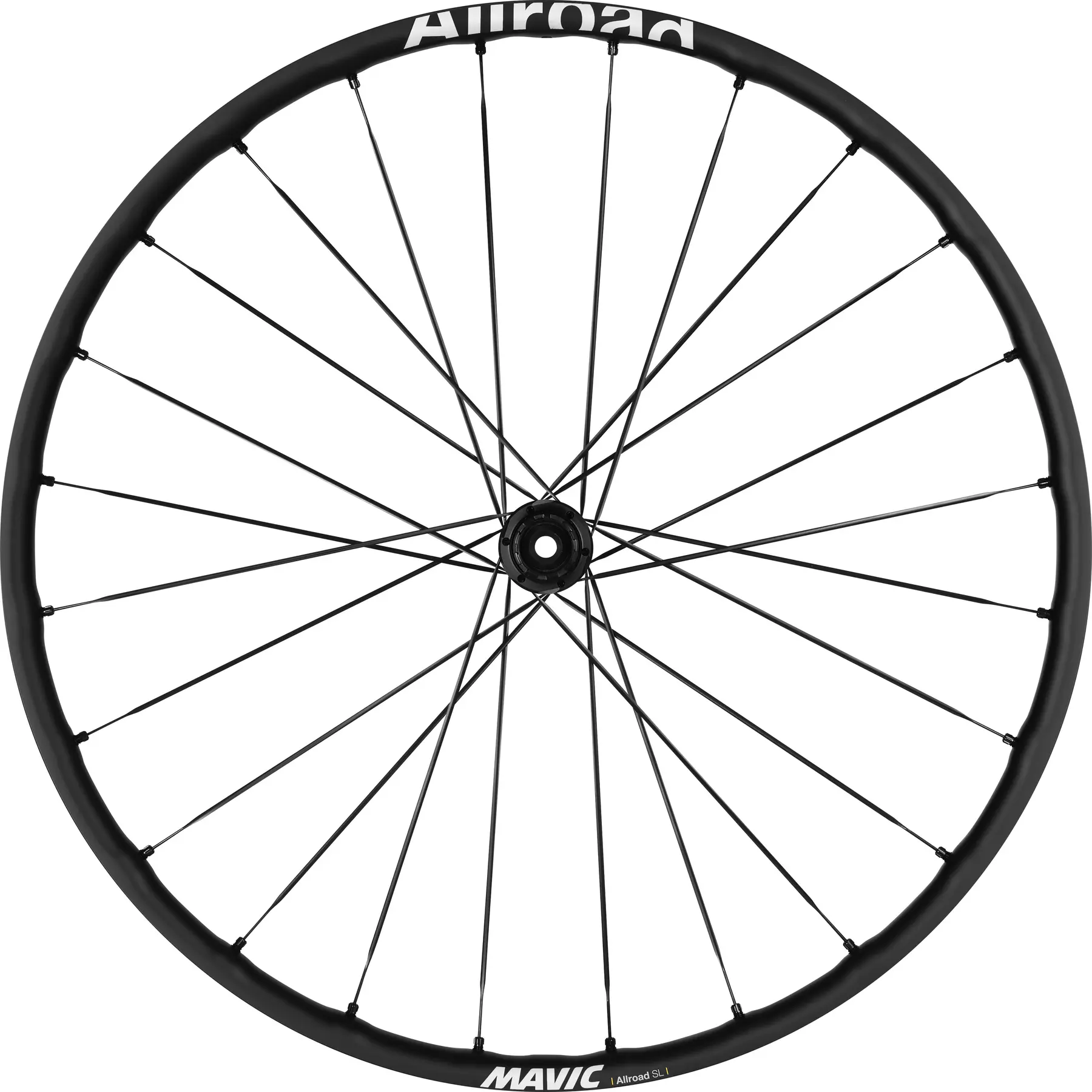 Bakhjul Mavic Allroad SL CL70012x142M11