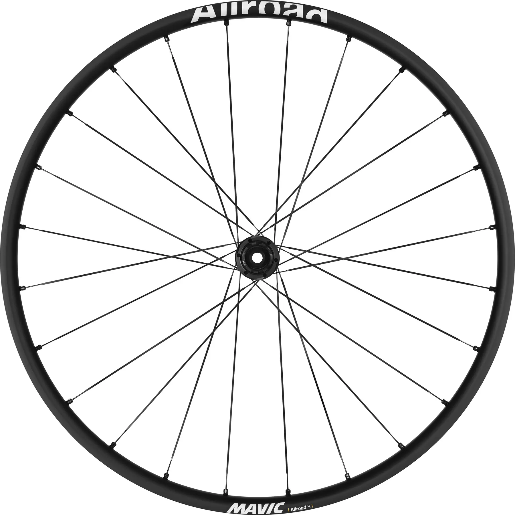 Bakhjul Mavic Allroad S CL70012x142M11