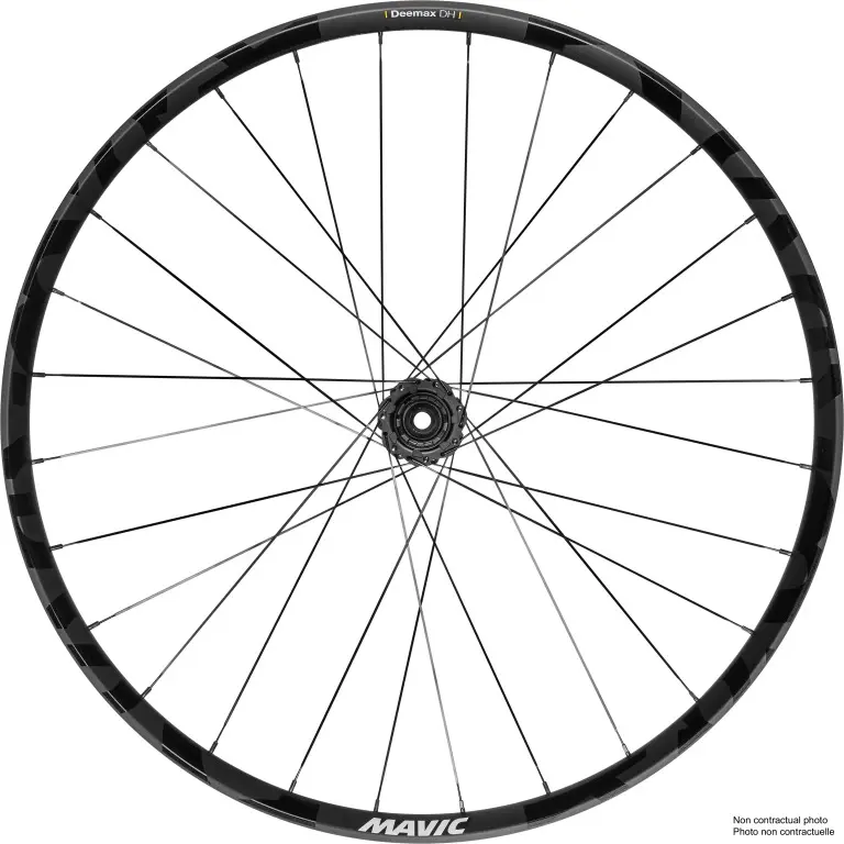 Bakhjul Mavic Deemax DH INT29BSTXD