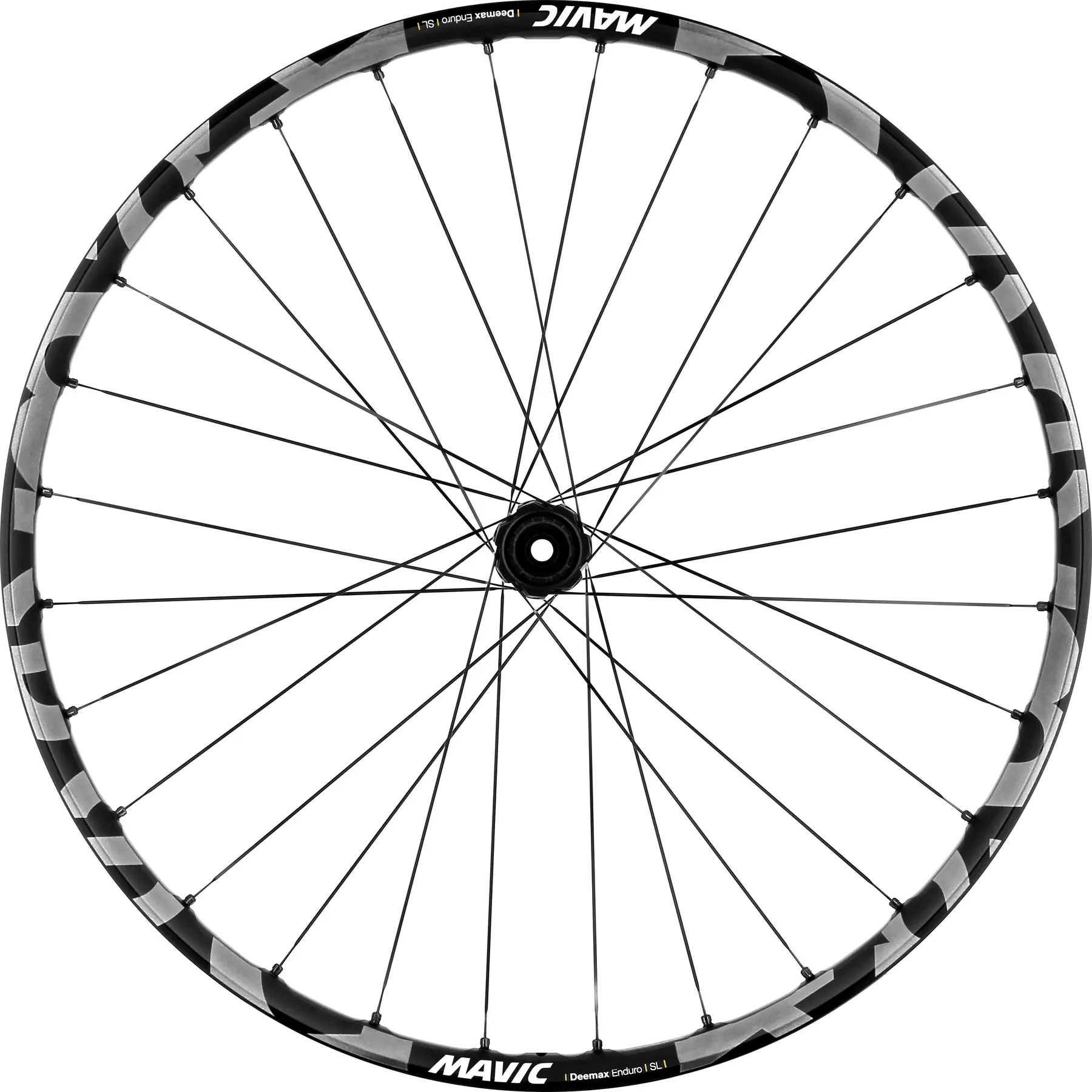 Bakhjul Mavic Deemax Enduro SL INT29BSTMS