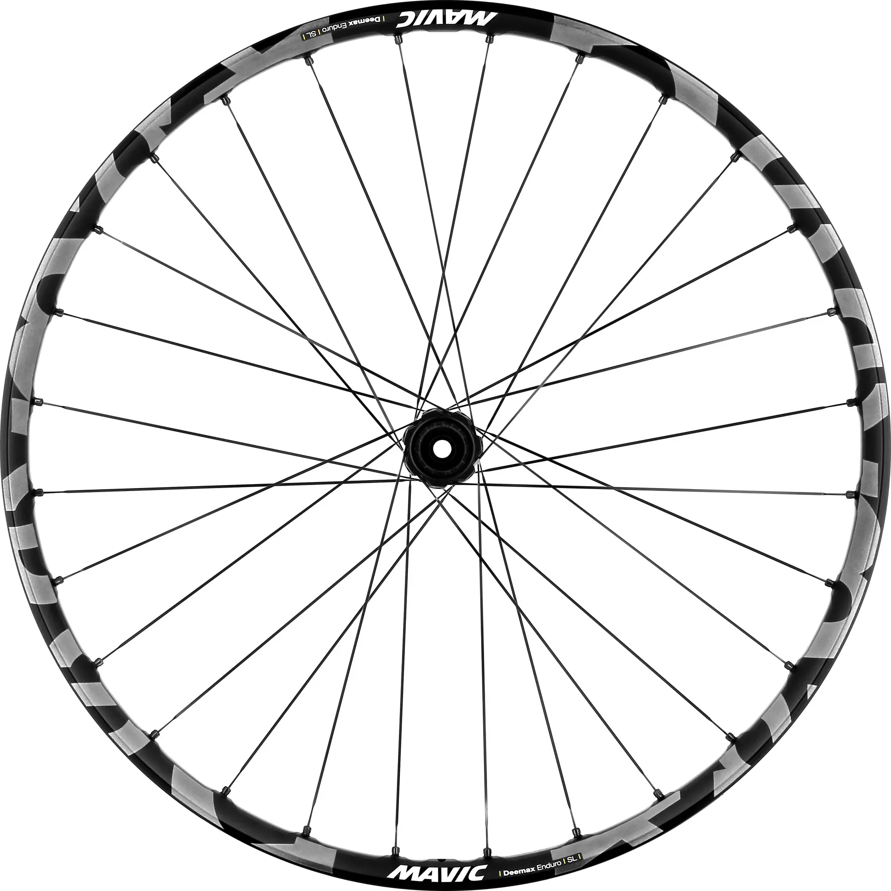 Bakhjul Mavic Deemax Enduro SL INT27.5BSTMS