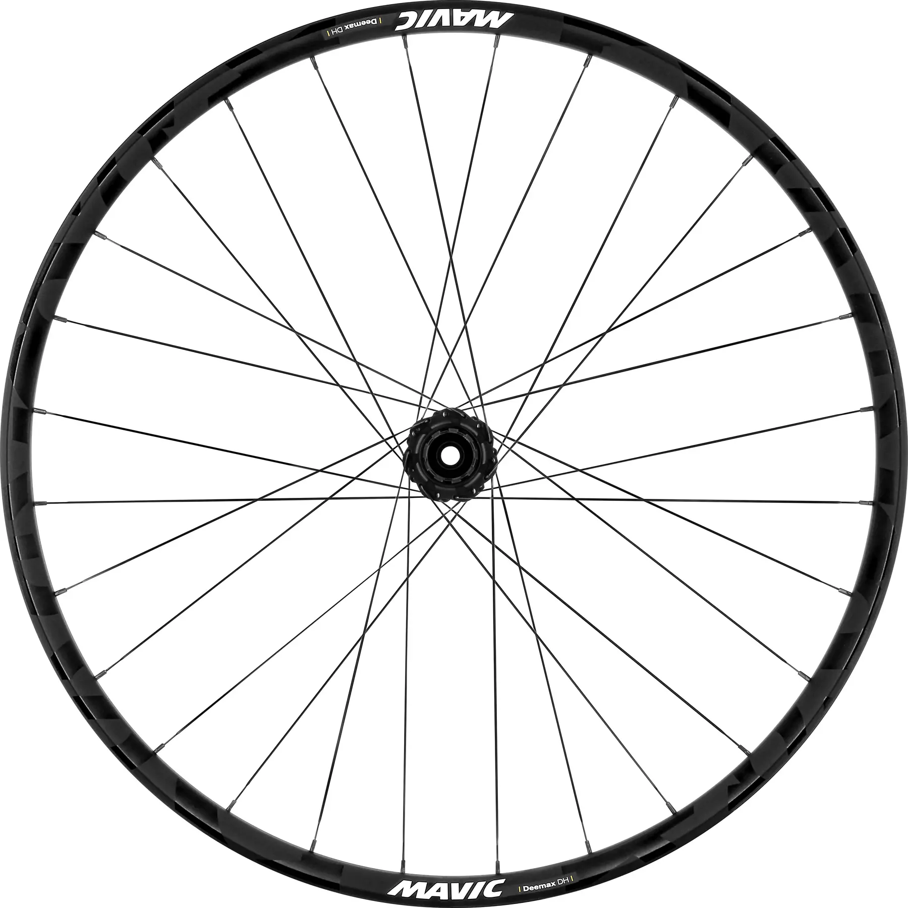 Bakhjul Mavic Deemax DH INT2912X157XD